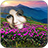 Mountain Flower Photo Frmae APK Download
