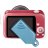 NFC Camera icon