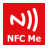 NFC Me icon