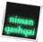 nissan qashqai version 1.0.0