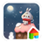 mozzi snowday icon