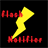 Flash Notification Alert icon
