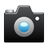 OneShot Camera icon