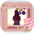 Orchid flowers Photo Frame icon