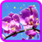 Orchid Spring live wallpaper icon