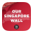 Our Singapore Wall icon