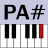 PA# Music Assistant Free icon