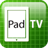 PadTV icon