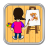 Paint App 4 Kids icon