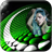 Pakistan Flag Photo Frames icon