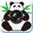 Panda Camera icon