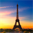 Paris HD Wallpapers icon