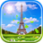 Paris Live Wallpaper icon