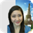 Paris Selfie Background icon