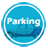 Parking icon