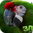 Parrot 3D Video Live Wallpaper version 3.0