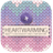 Pastel Knit Go Launcher EX icon