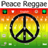 Peace Reggae Keyboard icon