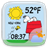 Peanuts Style Reward GO Weather EX icon