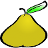 Pear Snap icon