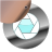 Peephole icon