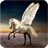 Pegasus Live Wallpaper icon