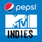 Pepsi MTV Indies icon
