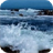 Ocean Waves Live Wallpaper HD 59 icon