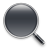 Phone Magnifying Glass icon
