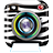 Photo Blur Collage Camera icon