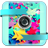 Photo Collage Editor for Teens icon