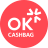 OK Cashbag icon