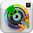 Photo Editor Color Effects icon