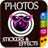 Photo Effect Sticker Editor icon