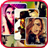 Pic frame effects icon