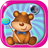 Photo Frames for Kids icon