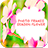 Photo Frames Season Flower icon