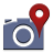 Photo GPS Tag icon