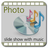 Photo Slide Show With Music2 icon