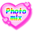 PhotoMix icon