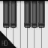 Piano HD icon