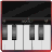 Piano Keys 20150324