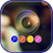 Pic Editor Booth icon