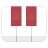 Piconica 8-bit Piano icon
