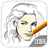 Pencil Sketch icon