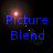 Picture Blend icon