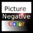 Picture Negative Color icon