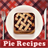 Pie Recipes icon