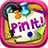 PinBoard Photo Collage Maker icon