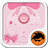 Pink Bow Locker icon